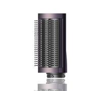 Soft Smoothing Brush for Dyson Airwrap Styler, Suitable for Hair That Tends To Curl and Coarse Hair Type, Part No.971892-08 Purple