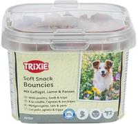 Trixie Soft Snack Bouncies For Dogs - 140g
