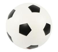 Soft Soccer Ball Toys - Indoor Bounce Balls, Softs Kick | High Density Silent Indoor For No Noise Practice, High Density Silent Home Practice Lightweight Bouncy Sports Soccer
