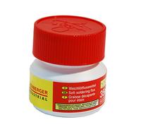 Soft Solder Flux