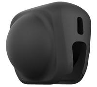 Soft Solid Camera Lens Caps For Camera Lens Shield From Scratches And Dirt Lens Caps Ensuring And Silicone