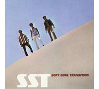 Soft Soul Transition - Sst [VINYL]