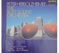 soft sound orchestra - Musik Zwischen Tag Und Traum [Vinyl LP]