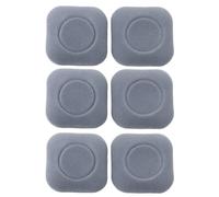 Soft Sponge Ear Cushions Replacement Earpads For H150 H151 H130 Multiple Headphone Models Noise Reduction Accessories For Headsets Sponge Covers Replacement