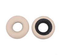 Soft Sponge Ear Pads for Sony WH-CH520 Headphones Black Gold Replacement Ear Cushions for Sony WH-CH520 Comfort Fit Blue Soft Earmuffs for Sony WH-CH520 Over-Ear Headphones Grey Sponge Ear Pads (Gold)