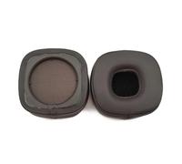 Soft Sponge Earpads Protain Leather Earbuds Earmuffs Ear Cushion Marshall Major4 Headset Headphone Eartips