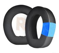 Soft Sponge Earpads Replacement for JBL for quantum 600 610 800 810 910 910X 910P Over-Ear Headsets Cooling Ice Gel Memory Foam Dust Protection 8x3x9.5cm(A)