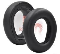 Soft Sponge Earpads Replacement for JBL for quantum 600 610 800 810 910 910X 910P Over-Ear Headsets Cooling Ice Gel Memory Foam Dust Protection 8x3x9.5cm(B)