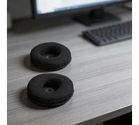 Soft Sponge Replacement Pads for JBL T500BT White Blue(Black)