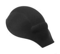 Soft Sponge Swim Cup for Men Bathing Suit Comfort | Soft sponge material, lightweight design, reduces for impact, enhances confidence, fits swim briefs