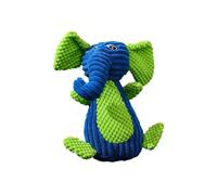 Soft Squeaky Dog Toys | Squeaky Pet Toys For Puppy Teething - Animals Shaped Puppy Interactive Chew Toys For Indoor, Home, Living Room