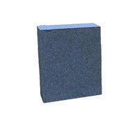 Soft Stain Removal Tool - Portable Stain Removal Pad Applicator for Cleaning Delicate Surfaces | Snowboard and Ski Edge Stone Multipurpose Cleaner for Garment Care