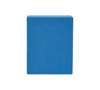Soft Stain Removal Tool - Portable Stain Removal Pad Applicator for Cleaning Delicate Surfaces | Snowboard and Ski Edge Stone Multipurpose Cleaner for Garment Care