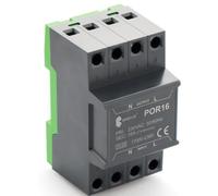 Soft Start 1 Phase Modular POR16-230V/16A, for PSS 17000-2380