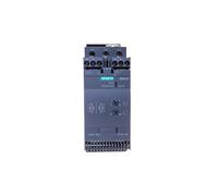 Soft Start 3 Phase 200-480VAC 63A SIRIUS 3RW 3RW3037-1BB04