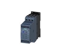 Soft Start 3 Phase 200-480VAC 80A 45kW/400V 3RW4046-1BB14