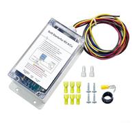 Soft Start Controller for RV Air Conditioner Units 13,000 to 15,000 BTU, Compatible with Small Generators, Reduces Startup Power Demand and Noise