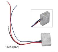 Soft Start Current Limiter Module for Power Tools, Retrofit Design from 230V to 20A Capacity (183#-2【16A】)