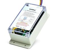 Soft Start for RV Air Conditioner, Briidea Soft Starter for RV Enables Easy Start an A/C & Appliances on RV Power with a Small Generator