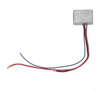 Soft Start Module, 230V to 12-20A Retrofit Module, for Brush Motors Soft Start Starting Current Limiter Inrush Current Limiter(183#-2【16A】)