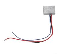 Soft Start Module, 230V to 12-20A Retrofit Module, for Brush Motors Soft Start Starting Current Limiter Inrush Current Limiter(307#1【12A】)