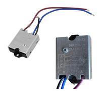 Soft Start Module Soft Start Accessories Suitable for Maschinen Electric Tool 125-250V 24A