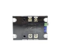 Soft Start Single Phase 110V Motor Soft Starter Module 110V 2KW 4KW 6KW 8KW for Water Pump Belt Conveyor Blower Motor(SSR-100WA-R1(4KW))