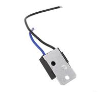 Soft Start Switch 230V 16A for Power Tools Inrush Limiter(307#2【20A】)
