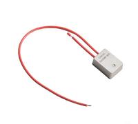 Soft Start Switch, 250V 15A Soft Start Module for Angle Grinder Power Tools Smooth Start-Up Reduces Inrush Current Extends Motor Life DIY Enthusiasts