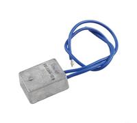 Soft Start Switch Module 15A 1700W Soft Start Current Limiter for Power Tools - Retrofit Module with 250A Surge Protection, Metal Build