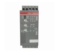 Soft Starter 1.5kW to 7.5kW, Compact Design for Efficient Motor Control, Reliable Performance for Industrial Applications, PSR Series Compatible, High Durability