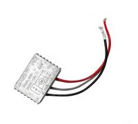 Soft Startup Current Limiter for Power Tools - 16A AC Switch Retrofit Module with Soft Protection, Wear-Resistant Plastic Housing,