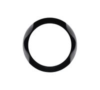 Soft Steering Wheel Cover - Comfortable Anti-Slip Cute Protector,Auto Steering Wheel Warm Protector,for Protection Maintenance Care Driving Comfort Truck RV Vehicle Travel