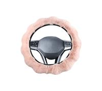 Soft Steering Wheel Cover, for Interior Vehicles, Car Steering Wheel Cover | For Sedans Trucks SUV Drivers Cold Road Travel Urban Driving School Route Weekend Trip