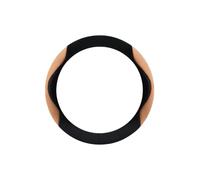 Soft Steering Wheel Cover - Thermal Soft Anti-Slip Protector - Auto Steering Wheel Warm Protector | for Maintenance Care Travel Commuting Men Women Driver Auto Vehicle RV SUV