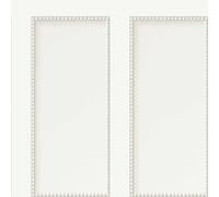 (Soft Stone) Beaded Panel Wallpaper Fine Decor