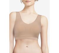 Soft Stretch Bralette nude