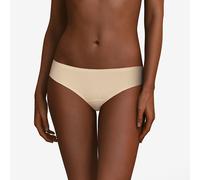 Chantelle Bikini Knickers SoftStretch, Seamless, Nude, One Size