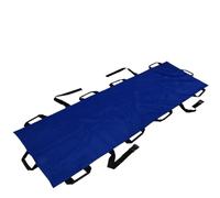 Soft Stretcher Foldable Waterproof 10 Handles Portable Oxford Cloth Household Stretcher Foldable Patient Soft for Medical And Home Emergency for emergency rescue hospital ambulance outdoor s