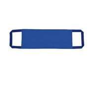 Soft Stretcher Foldable Waterproof Household Patient Transfer System Soft Stretcher Belt & Repositioning Mat for Bedridden Elderly Nursing Care for emergency rescue hospital ambulance outdoor s(S)