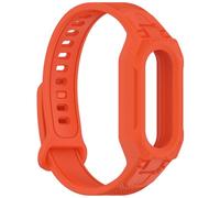 Soft & Strong Silicone Replacement Straps Wristbands Breathable For Intelligent Band 9 & 8 Comfortable Touches