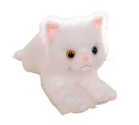 Soft Sturdy Plush Doll Life Lake Stuffed Animal Pet Home Accessories Creative Fun Gifts For All Ages