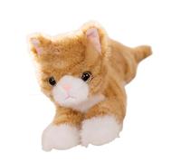 Soft Sturdy Plush Doll Life Lake Stuffed Animal Pet Home Accessories Creative Fun Gifts For All Ages