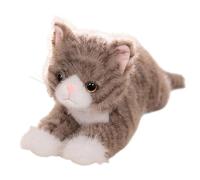 Soft Sturdy Plush Doll Life Lake Stuffed Animal Pet Home Accessories Creative Fun Gifts For All Ages