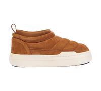 Soft Suede Boots - male - Moon Boot - Kids Shoes - Brown - 36 EU - Kids 36 EU