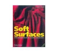 Soft Surfaces: Visual Research for Artists, Architects and Designers