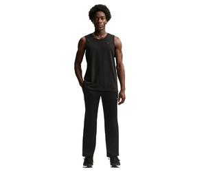 Soft Sweat-Wicking Training Trousers Nike Flex L