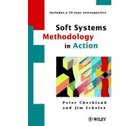 Soft Systems Methodology in Action