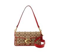 Soft Tabby 26 Shoulder Bag - female - Coach - Shoulder Bags - Brown - ONE SIZE - Bags ONE SIZE