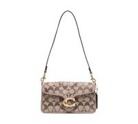 Soft Tabby Shoulder Bag 20 - female - Coach - Shoulder Bags - Brown - ONE SIZE - Bags ONE SIZE
